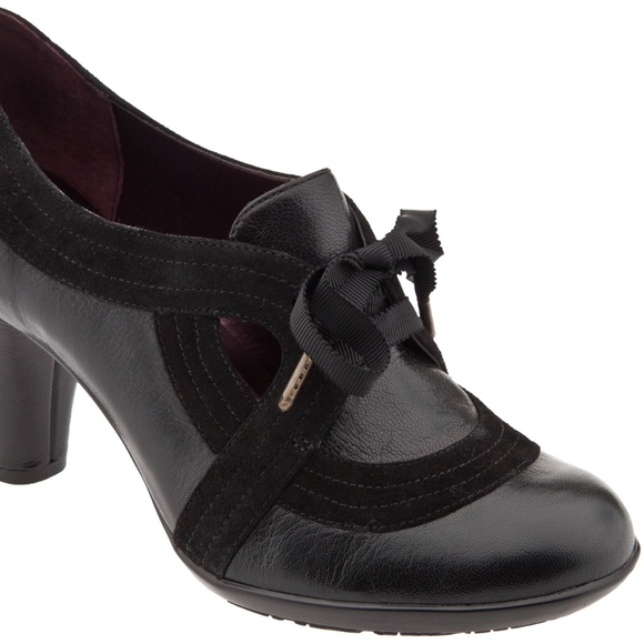 indigo by clarks oxford